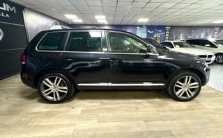 Volkswagen Touareg 3.0 V6 TDI +Motion Tiptronic