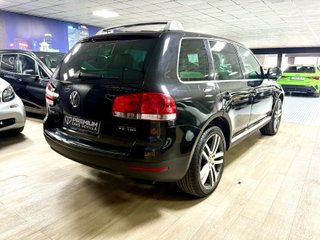 Volkswagen Touareg 3.0 V6 TDI +Motion Tiptronic