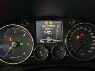 Volkswagen Touareg 3.0 V6 TDI +Motion Tiptronic