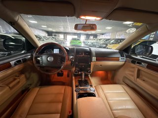 Volkswagen Touareg 3.0 V6 TDI +Motion Tiptronic