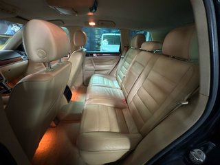 Volkswagen Touareg 3.0 V6 TDI +Motion Tiptronic