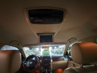 Volkswagen Touareg 3.0 V6 TDI +Motion Tiptronic