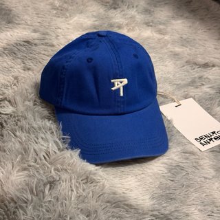 Gorra Benito Antonio x Zara Azul