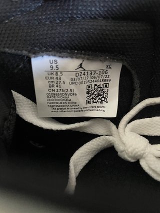 Jordan 1 Low Travis Scott Olive