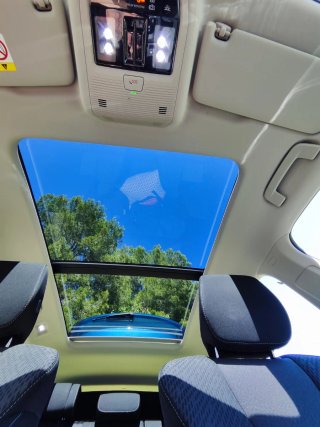 Skoda Octavia 2020