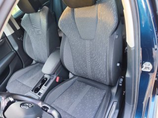 Skoda Octavia 2020