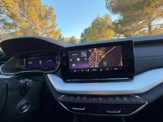 Skoda Octavia 2020