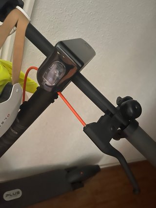 Patinete Xiaomi 5 Plus