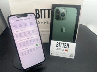 iPhone 13 Pro 256GB // BAT 100%// GARANTÍA//