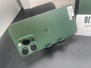 iPhone 13 Pro 256GB // BAT 100%// GARANTÍA//