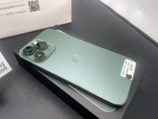 iPhone 13 Pro 256GB // BAT 100%// GARANTÍA//