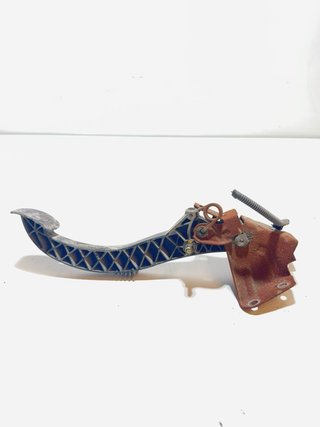 PEDAL EMBRAGUE RENAULT KANGOO II