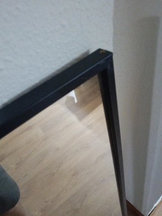 Specchio da camera da letto o decorazione per qualsiasi luogo