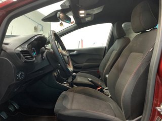 Ford Fiesta 2021