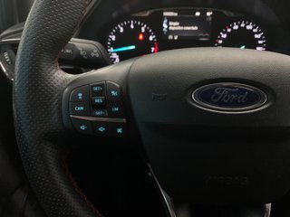 Ford Fiesta 2021