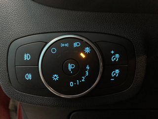 Ford Fiesta 2021