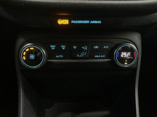 Ford Fiesta 2021