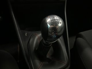 Ford Fiesta 2021