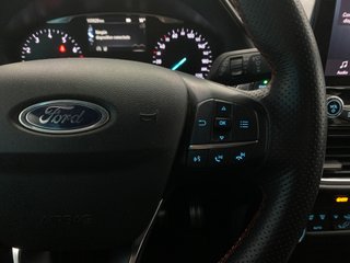 Ford Fiesta 2021