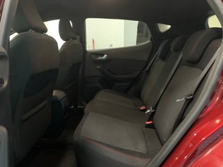 Ford Fiesta 2021