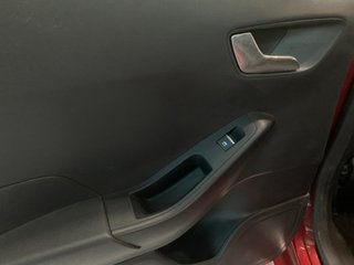 Ford Fiesta 2021
