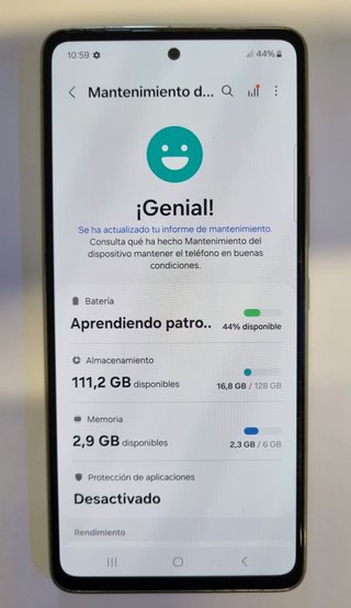 Samsung Galaxy A53 5G