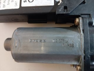 Motor Elevalunas Audi VDO Siemens BF-RL