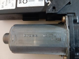 Motor Elevalunas Audi VDO Siemens BF-RL