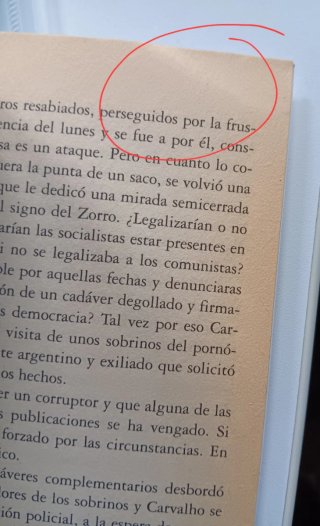 Los mares del sur