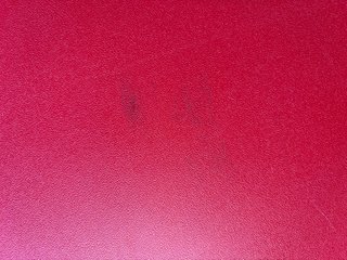 Maleta Samsonite Roja 55L 2 Ruedas