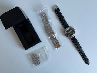 Reloj Vostok Amphibia Automático 200m Ruso