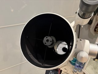 Telescopio Reflector Sky-Watcher 150/750