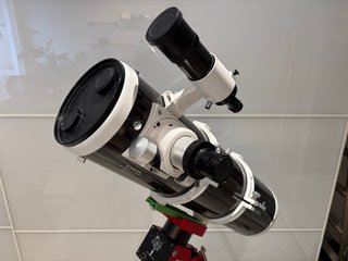 Telescopio Reflector Sky-Watcher 150/750