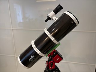 Telescopio Reflector Sky-Watcher 150/750