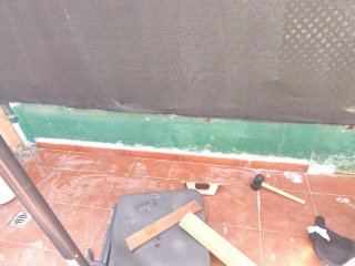 Reformas y obras