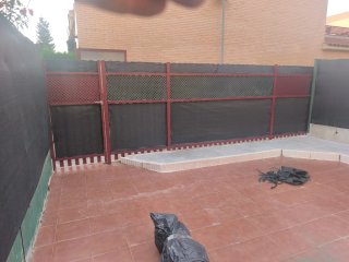 Reformas y obras