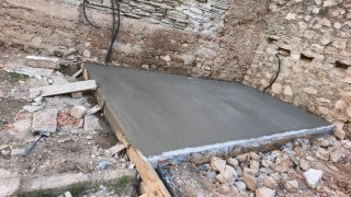 Reformas y obras