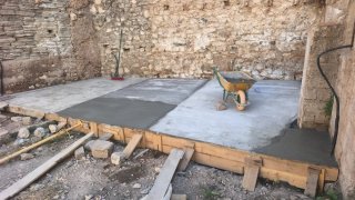 Reformas y obras