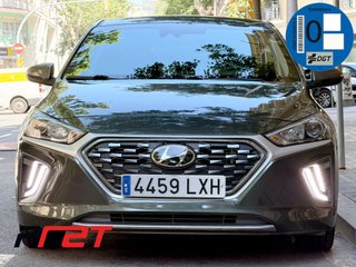 HYUNDAI IONIQ 1.6 GDI PHEV Klass DCT