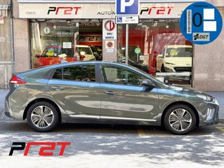 HYUNDAI IONIQ 1.6 GDI PHEV Klass DCT