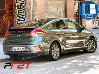 HYUNDAI IONIQ 1.6 GDI PHEV Klass DCT