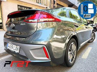 HYUNDAI IONIQ 1.6 GDI PHEV Klass DCT