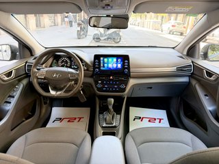 HYUNDAI IONIQ 1.6 GDI PHEV Klass DCT