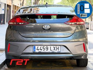 HYUNDAI IONIQ 1.6 GDI PHEV Klass DCT