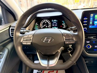 HYUNDAI IONIQ 1.6 GDI PHEV Klass DCT