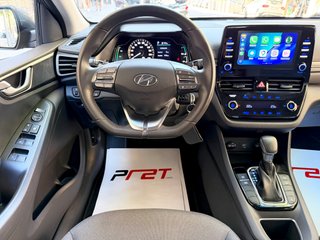 HYUNDAI IONIQ 1.6 GDI PHEV Klass DCT