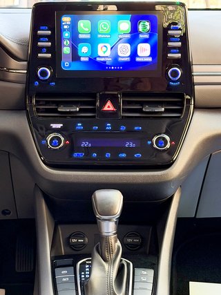 HYUNDAI IONIQ 1.6 GDI PHEV Klass DCT
