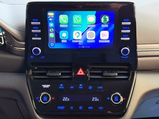 HYUNDAI IONIQ 1.6 GDI PHEV Klass DCT