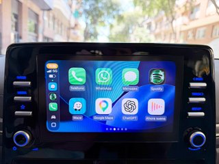 HYUNDAI IONIQ 1.6 GDI PHEV Klass DCT