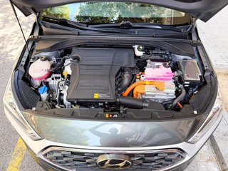 HYUNDAI IONIQ 1.6 GDI PHEV Klass DCT